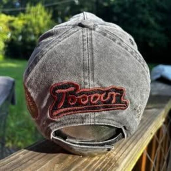 Travis Scott Circus Maximus Tour Exclusive Hat - Picture 5 of 7